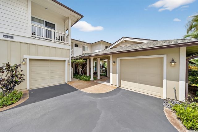 92-1202 Olani Street 66-3, Kapolei, HI 96707