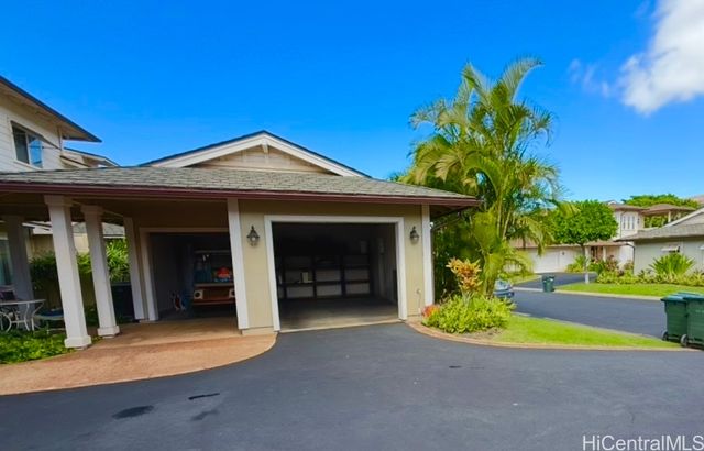 92-1202 Olani Street 66-3, Kapolei, HI 96707