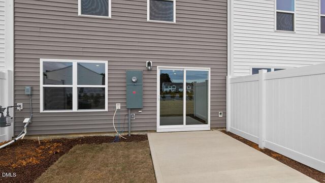 24 Red Clover Drive, Angier, NC 27501