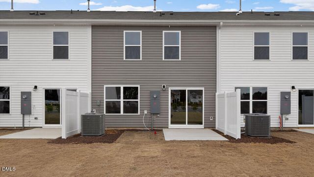 24 Red Clover Drive, Angier, NC 27501