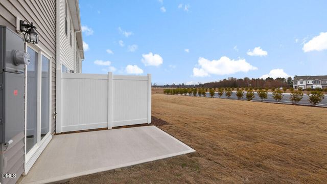 24 Red Clover Drive, Angier, NC 27501