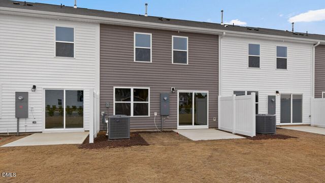 24 Red Clover Drive, Angier, NC 27501