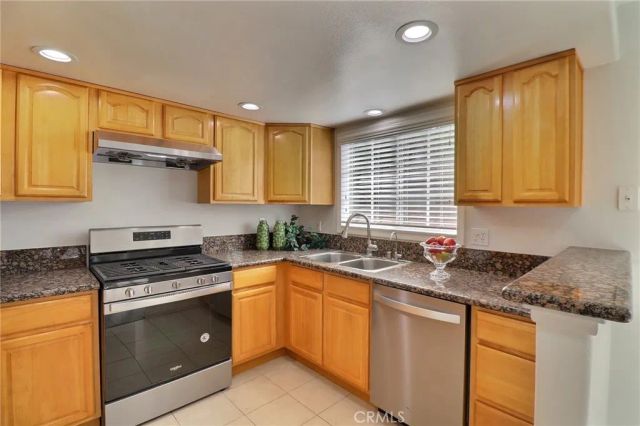 49 N Parkwood 7, Pasadena, CA 91107