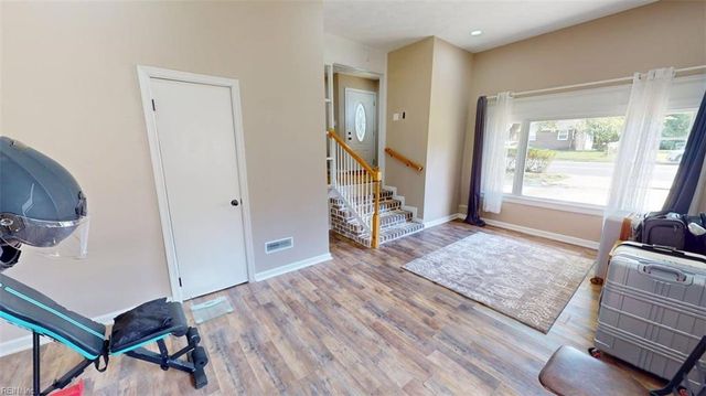 504 Hubbard LN, Williamsburg, VA 23185