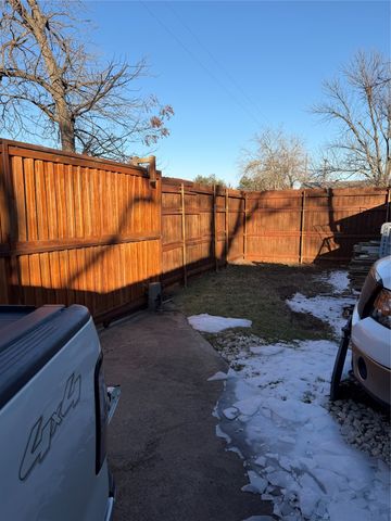 400 Vernet Street, Richardson, TX 75080