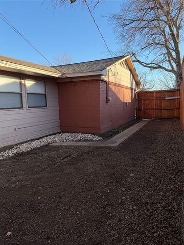 400 Vernet Street, Richardson, TX 75080