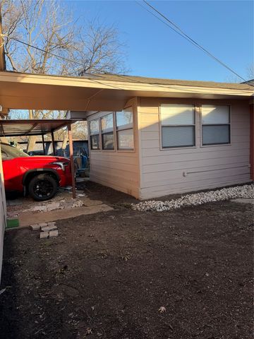 400 Vernet Street, Richardson, TX 75080