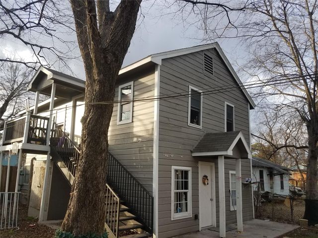 528 Hahlo Street, Houston, TX 77020