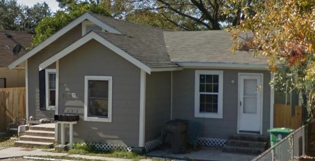 528 Hahlo Street, Houston, TX 77020