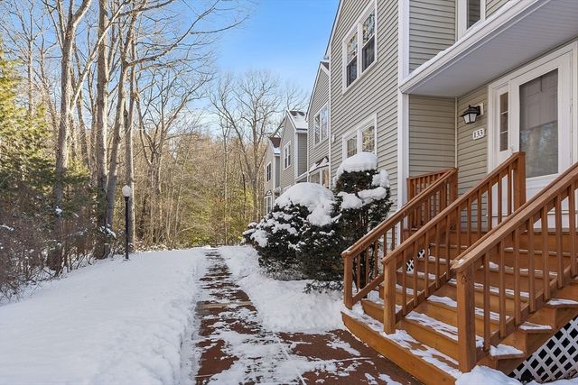 133 Patrick Road 133, Tewksbury, MA 01876