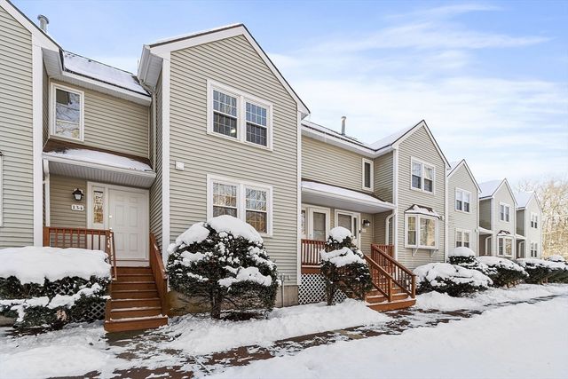 133 Patrick Road 133, Tewksbury, MA 01876