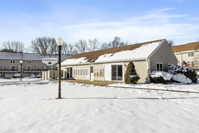 133 Patrick Road 133, Tewksbury, MA 01876