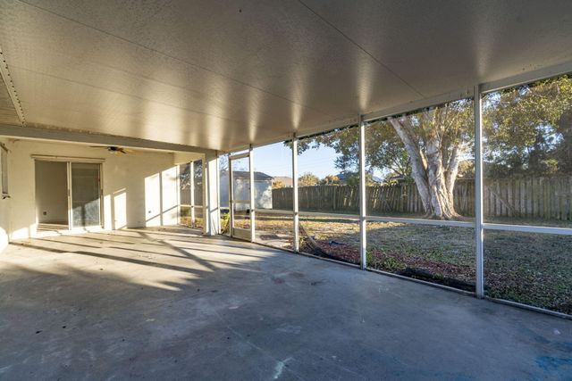 298 SW Eyerly Avenue, Port St. Lucie, Port St Lucie, FL 34953