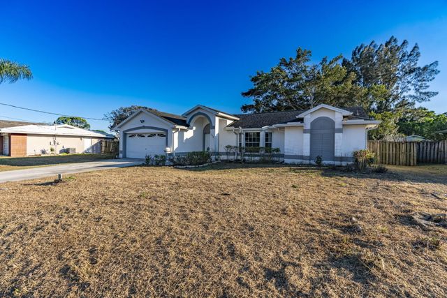 298 SW Eyerly Avenue, Port St. Lucie, Port St Lucie, FL 34953