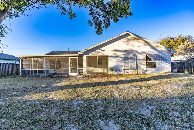 298 SW Eyerly Avenue, Port St. Lucie, Port St Lucie, FL 34953