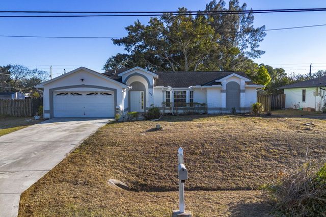 298 SW Eyerly Avenue, Port St. Lucie, Port St Lucie, FL 34953