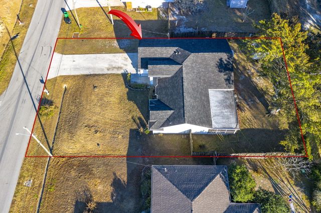 298 SW Eyerly Avenue, Port St. Lucie, Port St Lucie, FL 34953