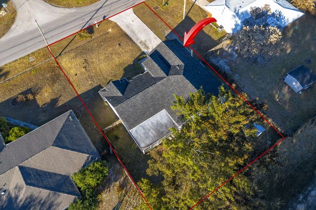 298 SW Eyerly Avenue, Port St. Lucie, Port St Lucie, FL 34953