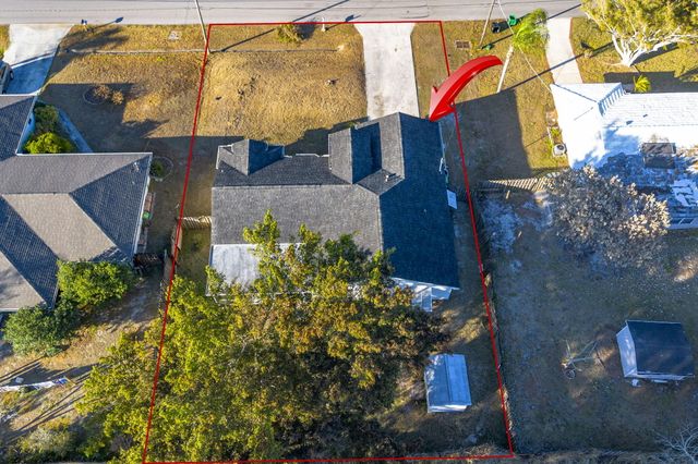 298 SW Eyerly Avenue, Port St. Lucie, Port St Lucie, FL 34953