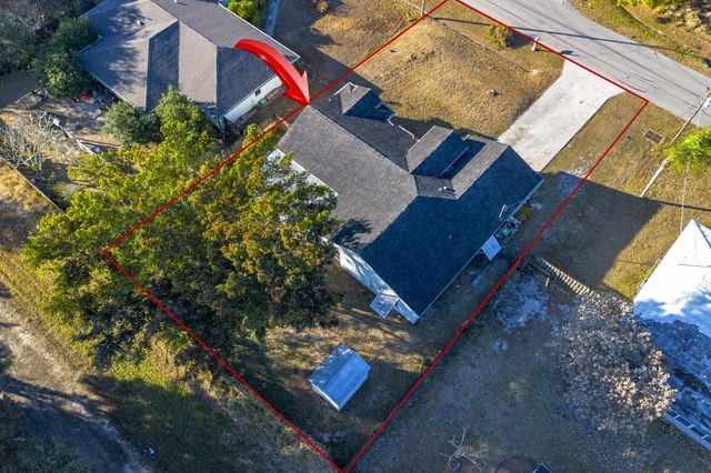 298 SW Eyerly Avenue, Port St. Lucie, Port St Lucie, FL 34953