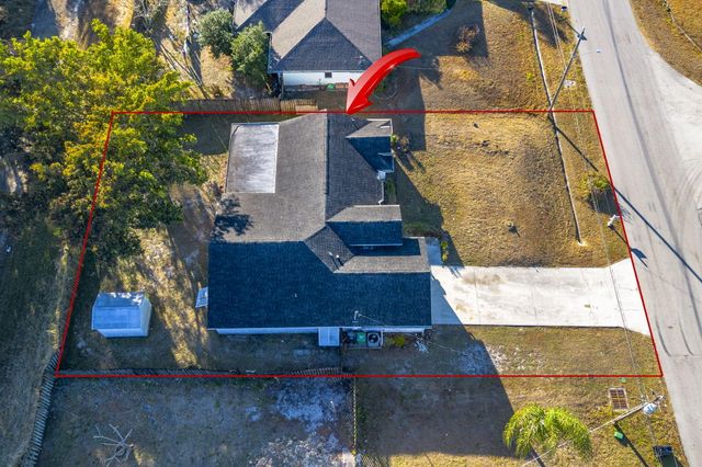 298 SW Eyerly Avenue, Port St. Lucie, Port St Lucie, FL 34953