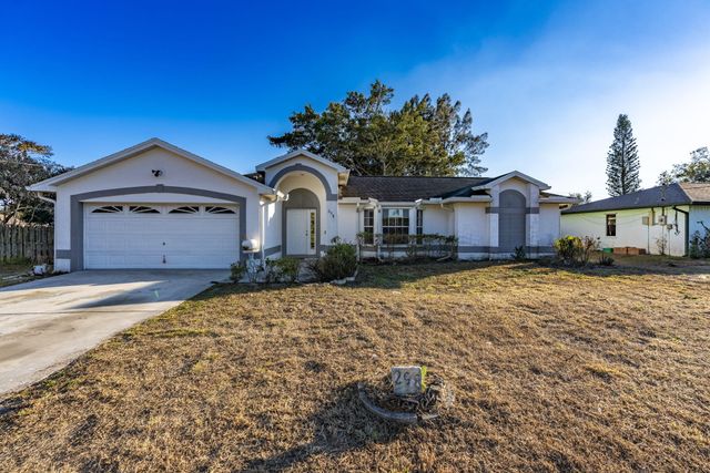 298 SW Eyerly Avenue, Port St. Lucie, Port St Lucie, FL 34953
