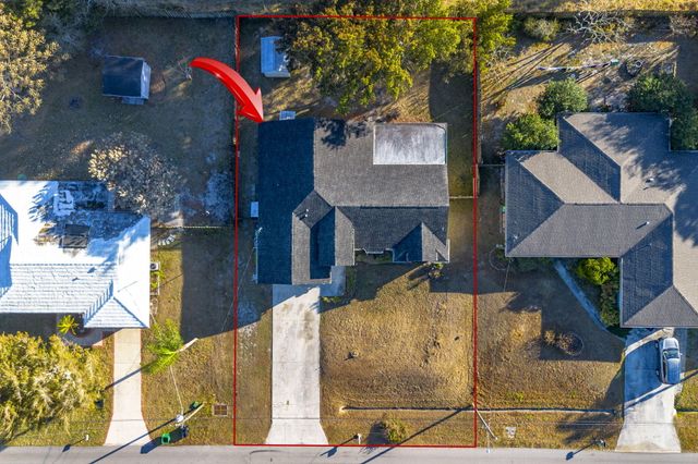 298 SW Eyerly Avenue, Port St. Lucie, Port St Lucie, FL 34953