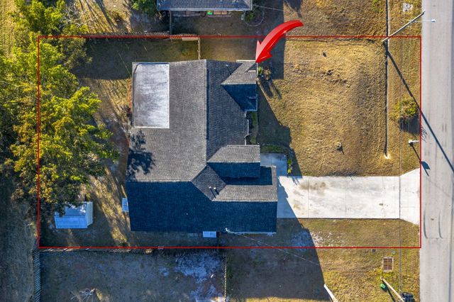 298 SW Eyerly Avenue, Port St. Lucie, Port St Lucie, FL 34953