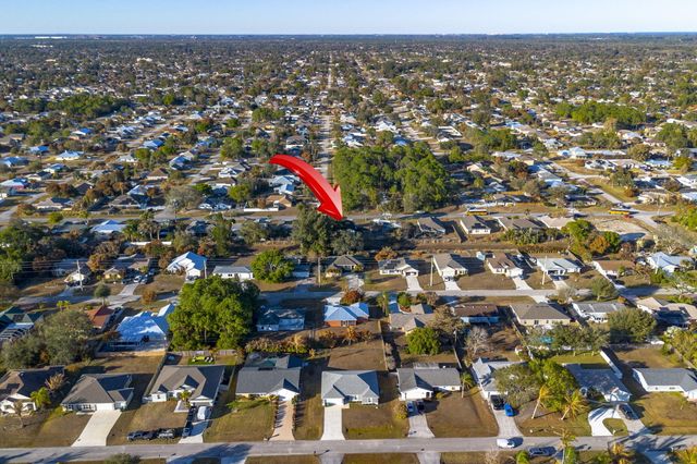 298 SW Eyerly Avenue, Port St. Lucie, Port St Lucie, FL 34953
