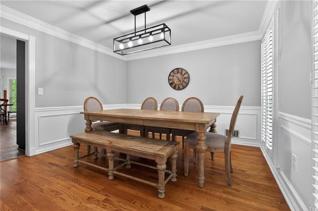 8571 BIRCH HOLLOW Drive, Roswell, GA 30076