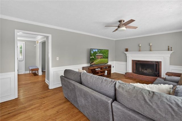 8571 BIRCH HOLLOW Drive, Roswell, GA 30076