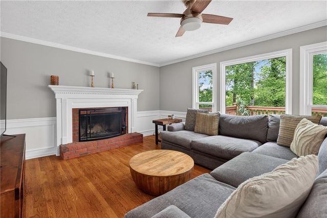 8571 BIRCH HOLLOW Drive, Roswell, GA 30076