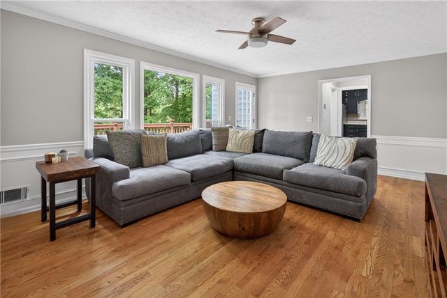 8571 BIRCH HOLLOW Drive, Roswell, GA 30076