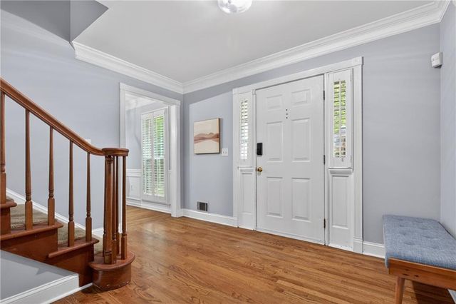 8571 BIRCH HOLLOW Drive, Roswell, GA 30076