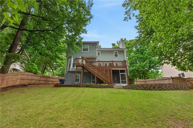 8571 BIRCH HOLLOW Drive, Roswell, GA 30076