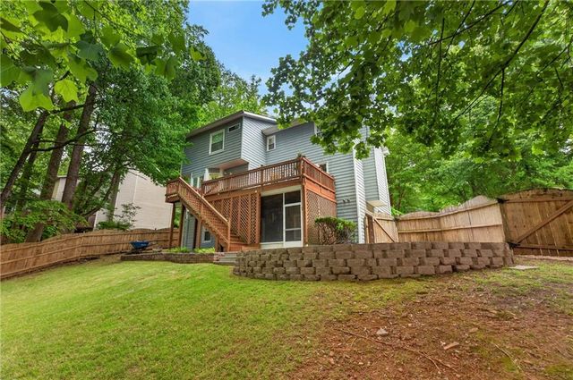 8571 BIRCH HOLLOW Drive, Roswell, GA 30076