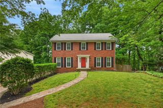 8571 BIRCH HOLLOW Drive, Roswell, GA 30076