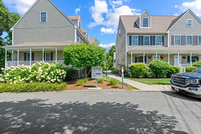 7 Dewey Street 4, Natick, MA 01760