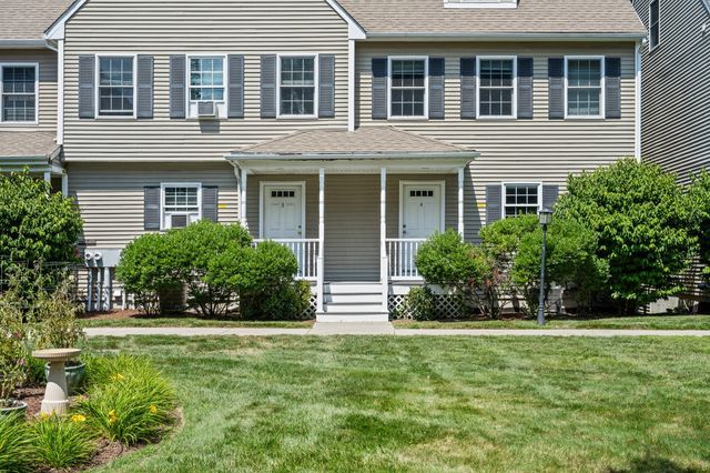 7 Dewey Street 4, Natick, MA 01760