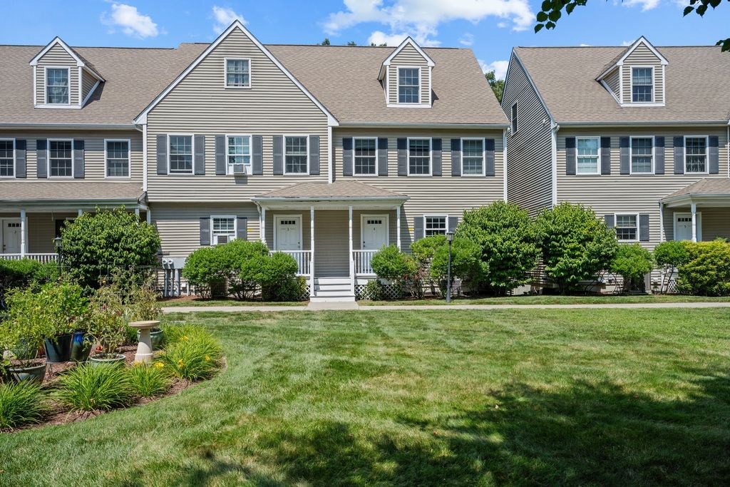 7 Dewey Street 4, Natick, MA 01760