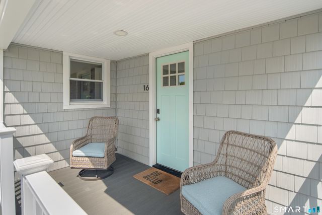 16 Flagler Avenue, Old Lyme, CT 06371