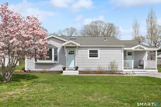 16 Flagler Avenue, Old Lyme, CT 06371