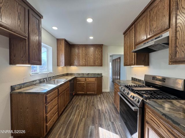 361 E Stillwater Avenue, Fallon, NV 89406