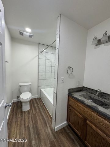 361 E Stillwater Avenue, Fallon, NV 89406