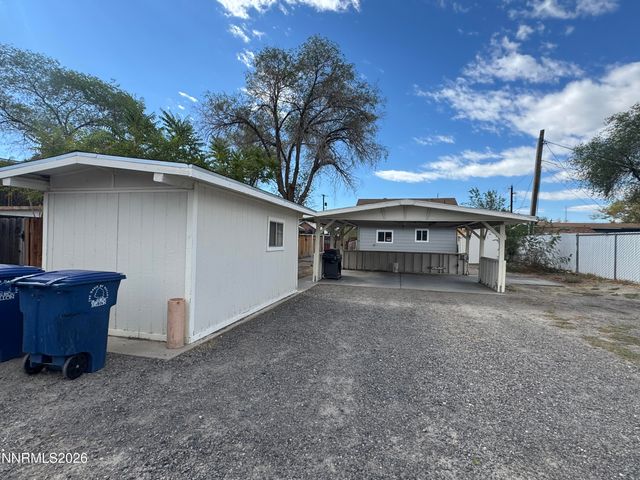 361 E Stillwater Avenue, Fallon, NV 89406