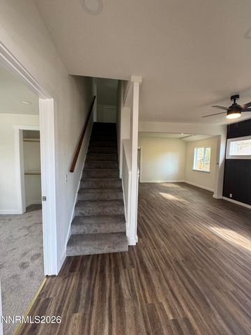 361 E Stillwater Avenue, Fallon, NV 89406