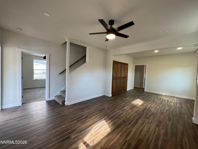 361 E Stillwater Avenue, Fallon, NV 89406