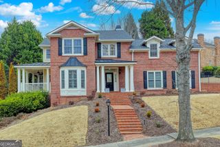 4541 Meadow Club Drive, Suwanee, GA 30024