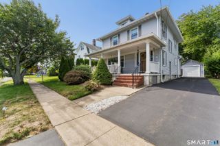 471 Housatonic Avenue, Stratford, CT 06615
