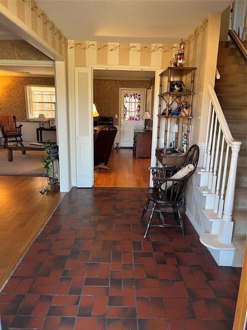 6705 N Shawnee Avenue, Oklahoma City, OK 73116